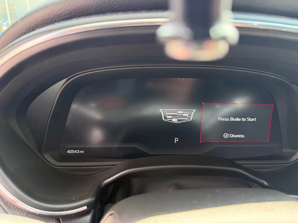 2021 Cadillac CT5 - Image 10 of 10