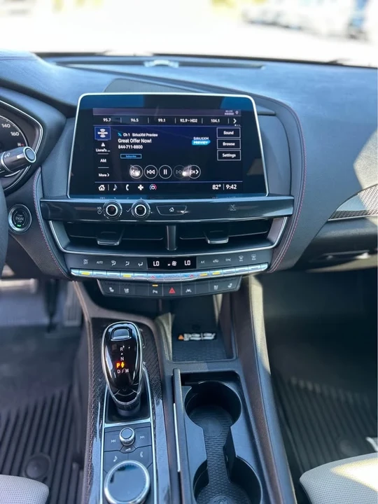 2021 Cadillac CT5 - Image 6 of 9