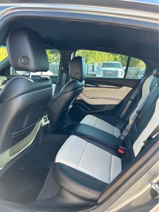 2021 Cadillac CT5 - Image 7 of 9