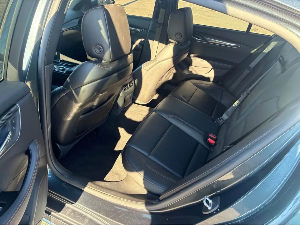 2021 Cadillac CT5 - Image 8 of 13