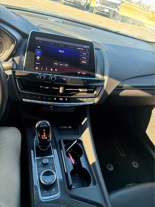 2021 Cadillac CT5 - Image 10 of 13