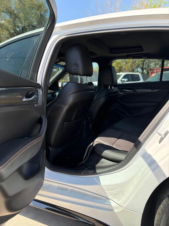 2021 Cadillac CT5 - Image 11 of 12