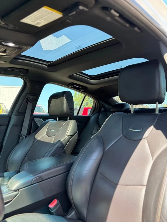 2021 Cadillac CT5 - Image 12 of 12
