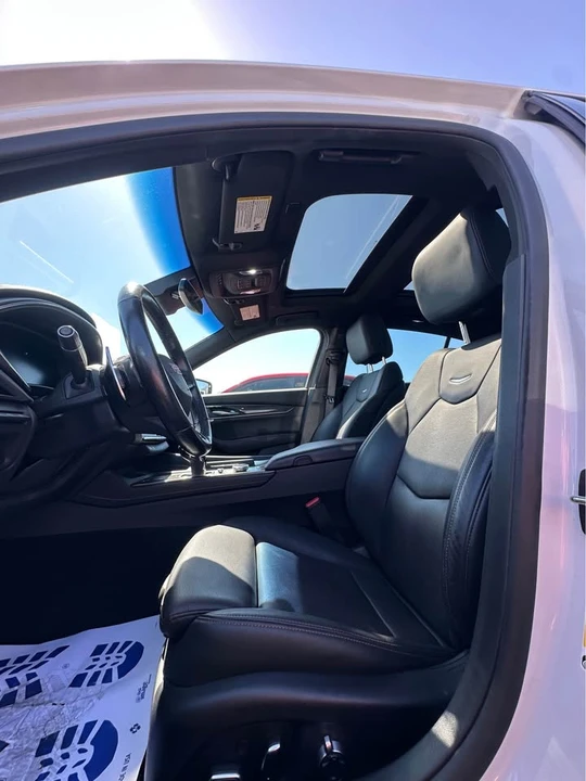 2021 Cadillac CT5 - Image 3 of 7