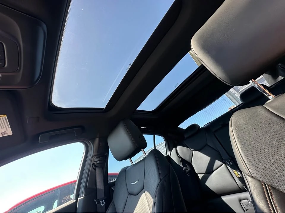 2021 Cadillac CT5 - Image 5 of 7