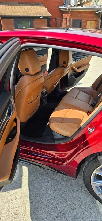 2021 Cadillac CT5 - Image 3 of 6