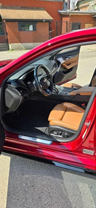 2021 Cadillac CT5 - Image 2 of 6