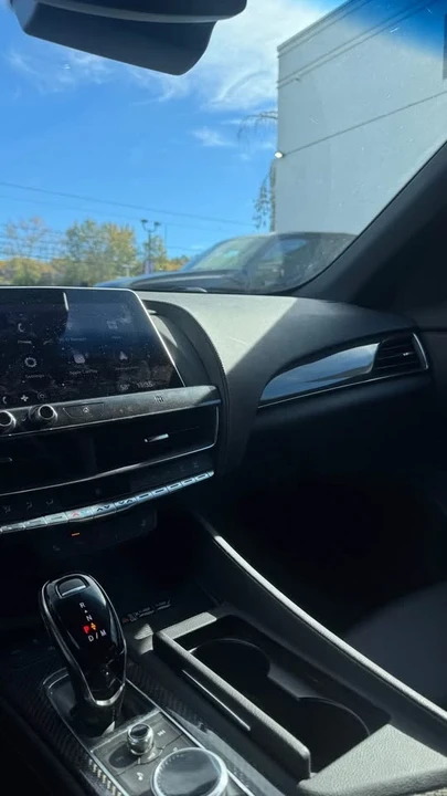 2021 Cadillac CT5 - Image 7 of 8