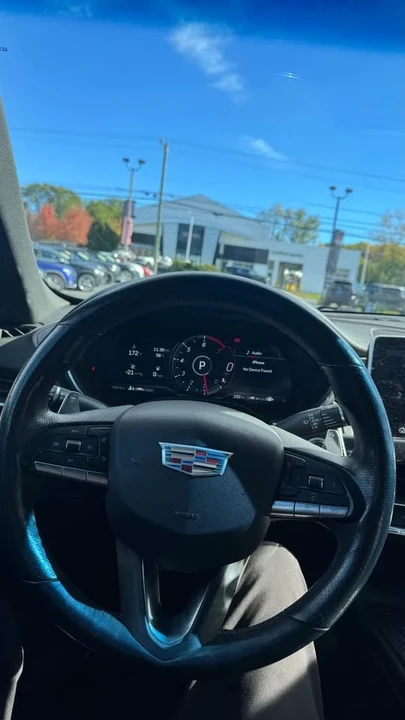 2021 Cadillac CT5 - Image 6 of 8