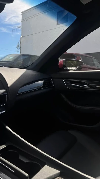 2021 Cadillac CT5 - Image 8 of 8