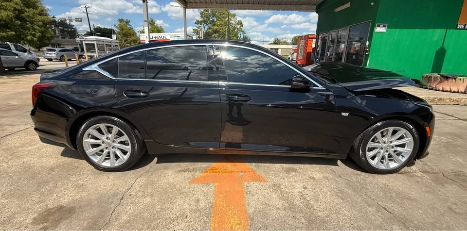 2021 Cadillac CT5 - Image 2 of 10