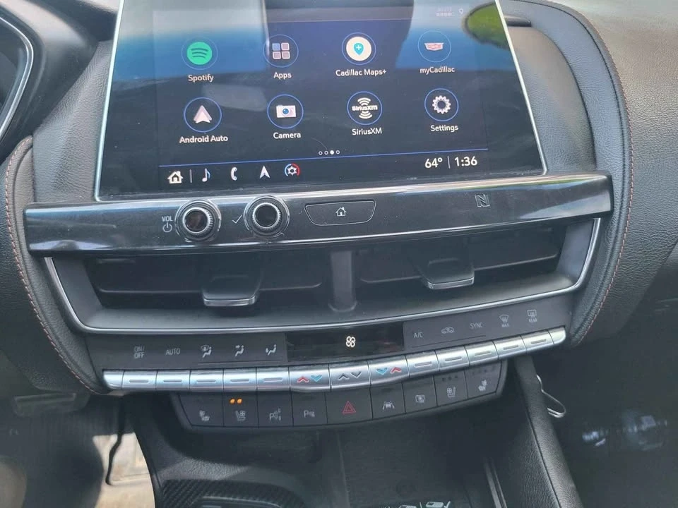 2021 Cadillac CT5 - Image 9 of 13