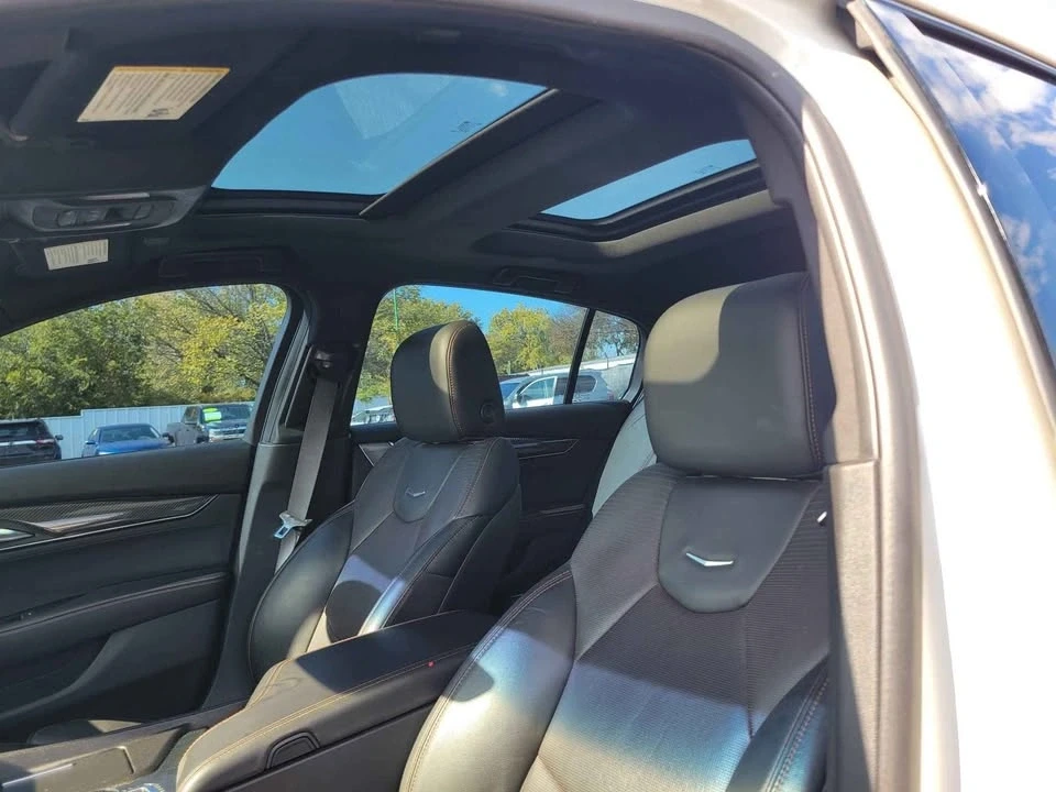 2021 Cadillac CT5 - Image 6 of 13