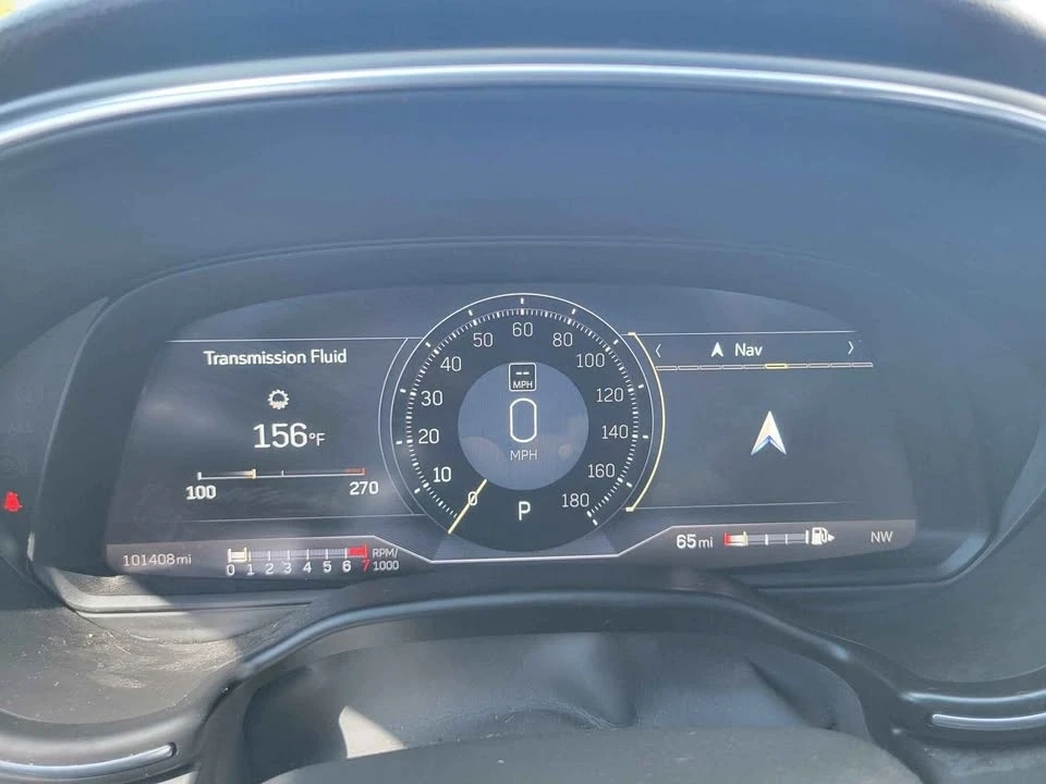 2021 Cadillac CT5 - Image 7 of 13