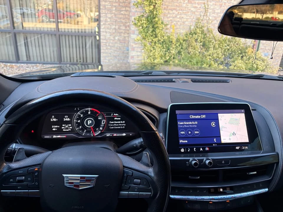 2021 Cadillac CT5 - Image 4 of 7