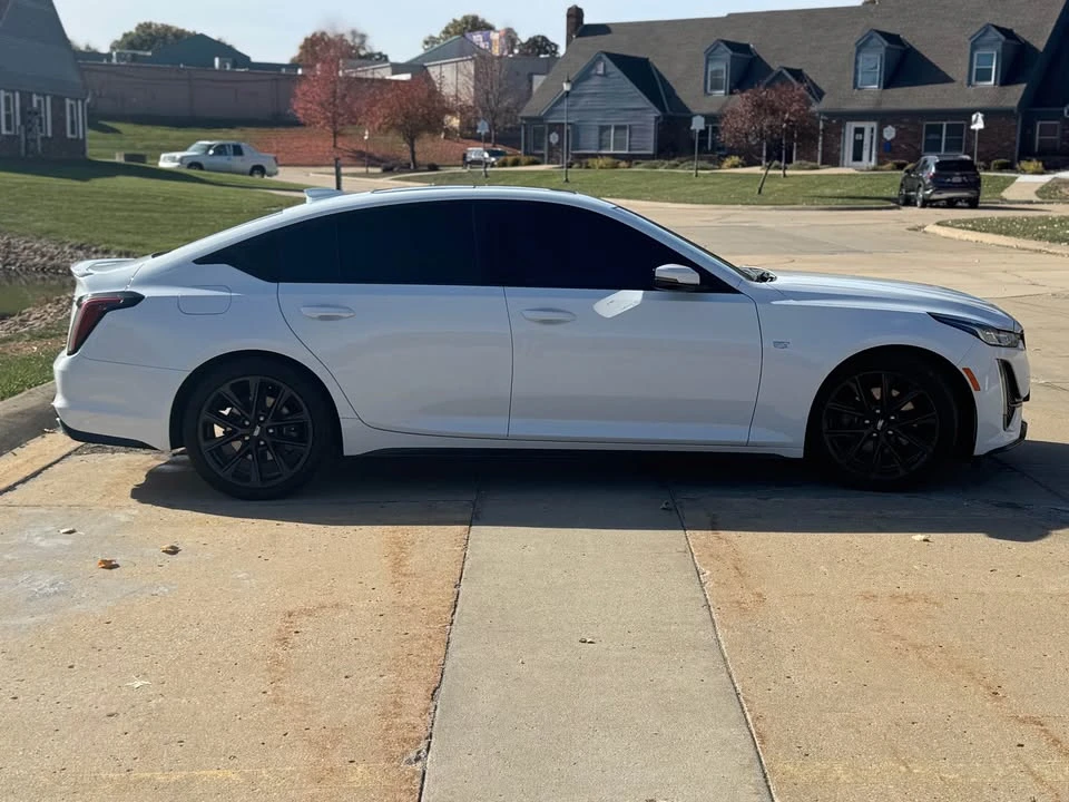 2021 Cadillac CT5 - Image 7 of 12