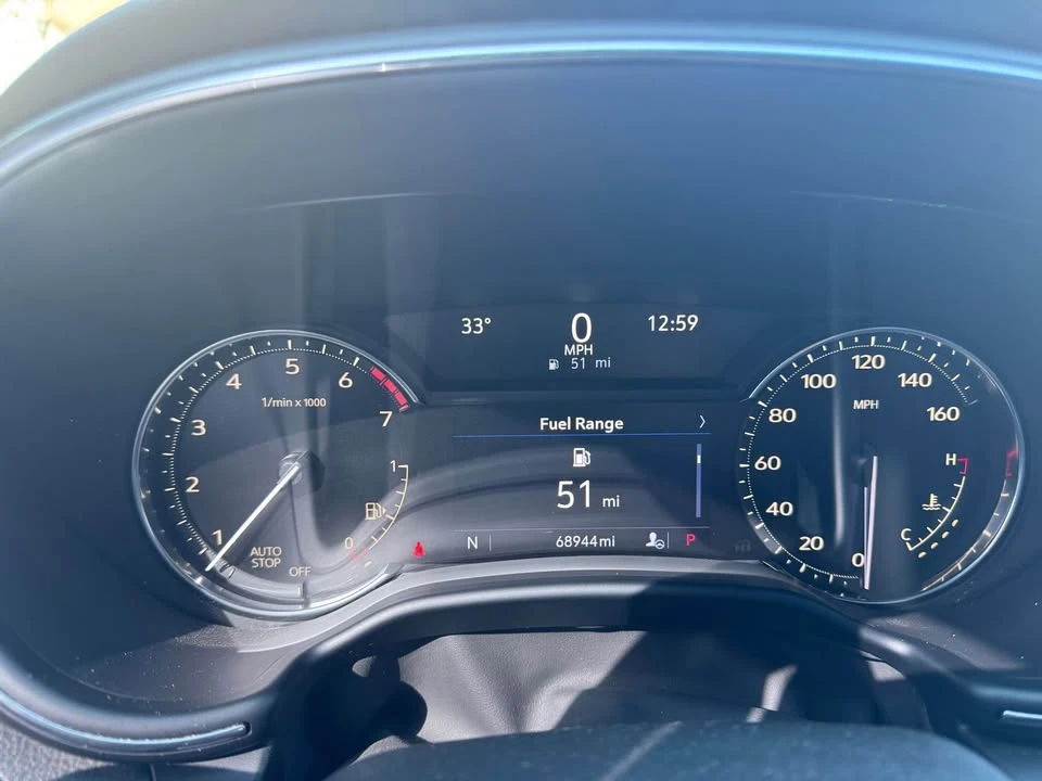 2021 Cadillac CT5 - Image 9 of 12