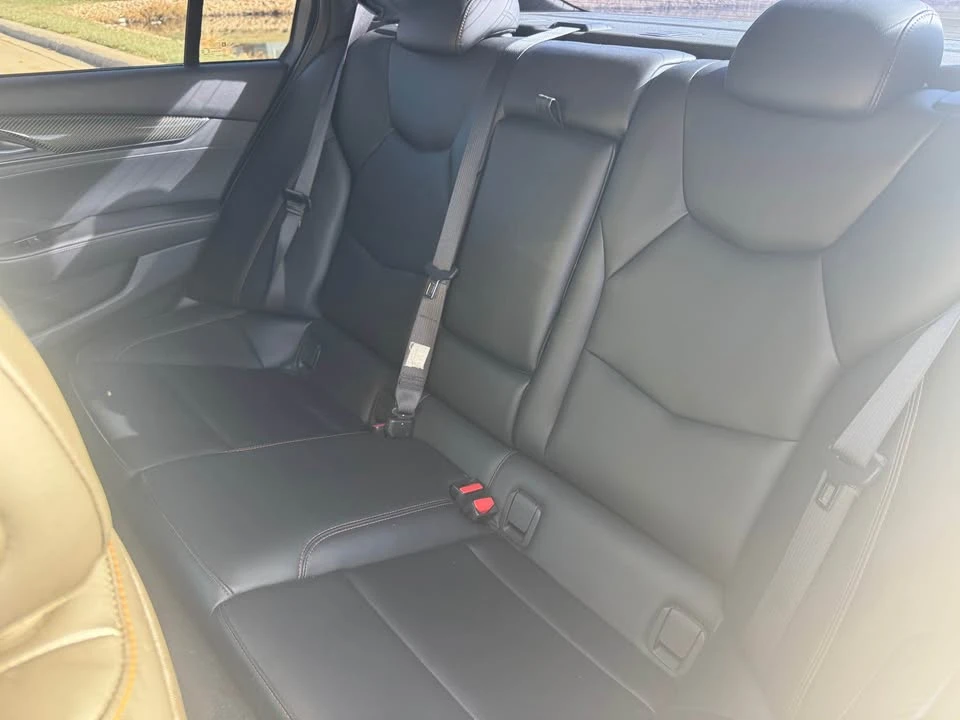 2021 Cadillac CT5 - Image 10 of 12