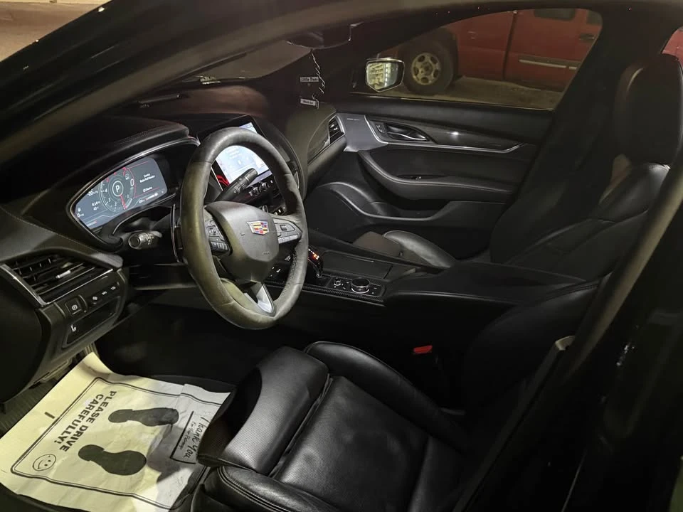 2021 Cadillac CT5 - Image 8 of 17