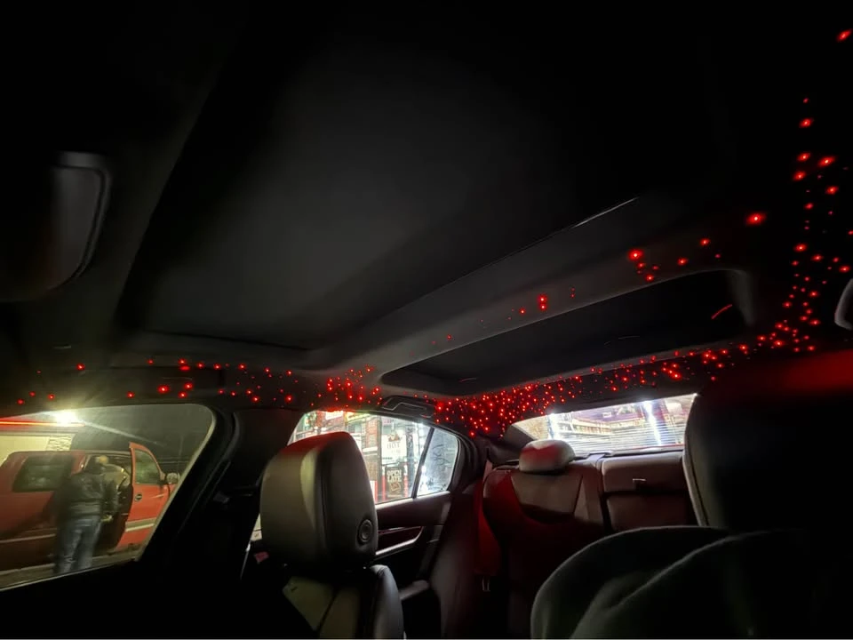 2021 Cadillac CT5 - Image 16 of 17