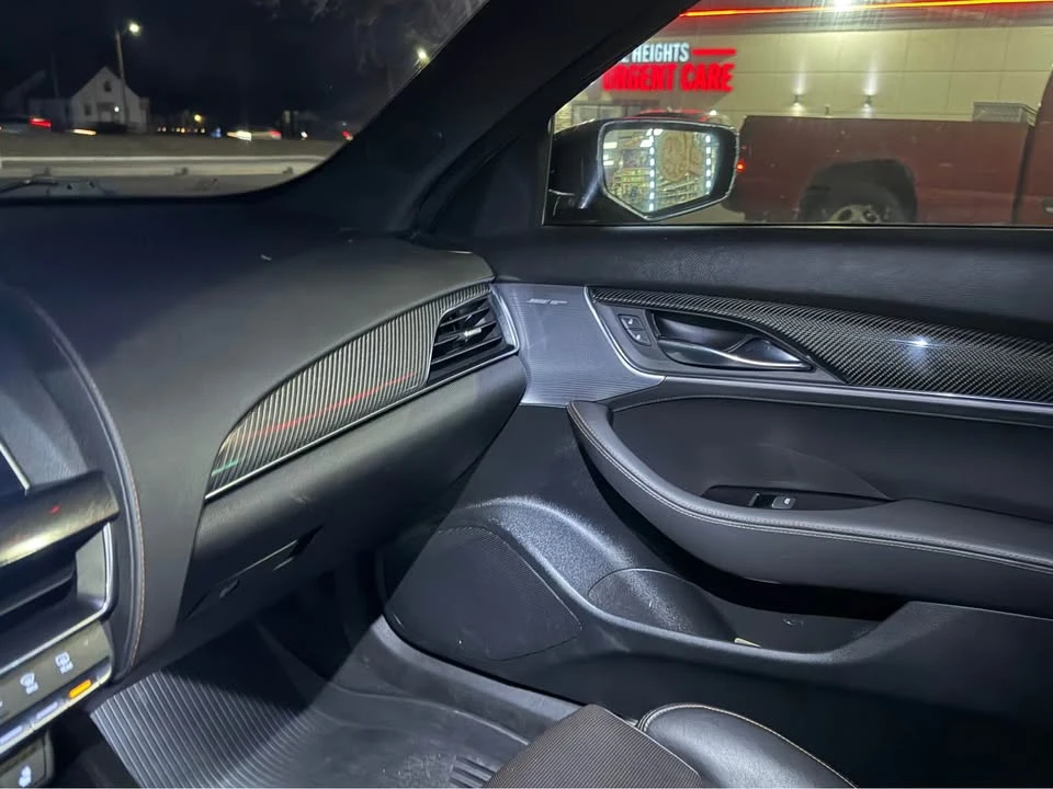 2021 Cadillac CT5 - Image 14 of 17