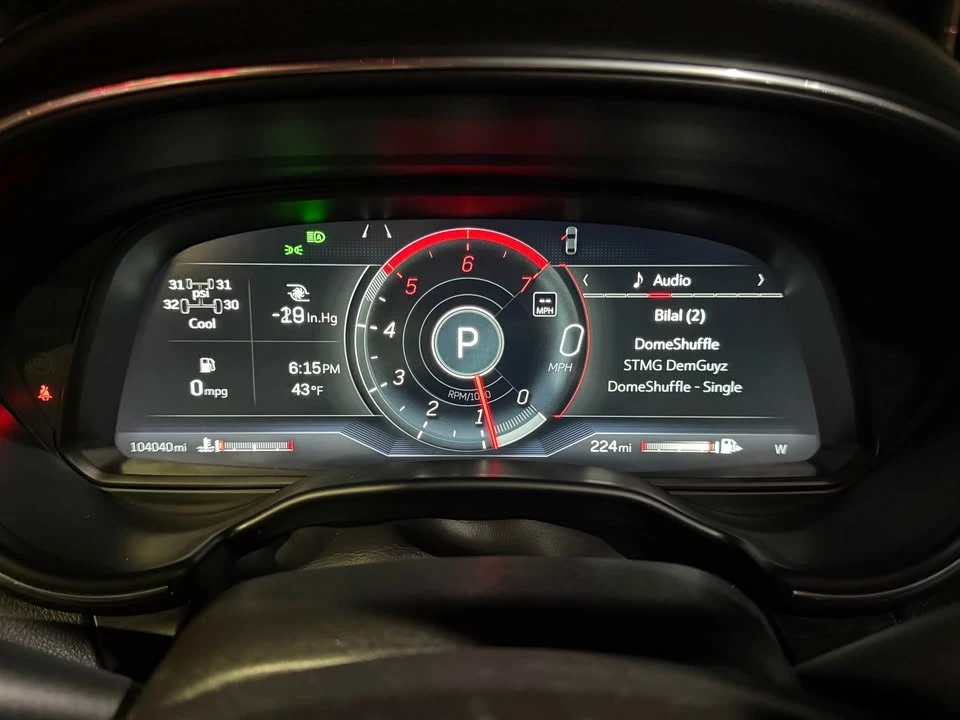 2021 Cadillac CT5 - Image 11 of 17