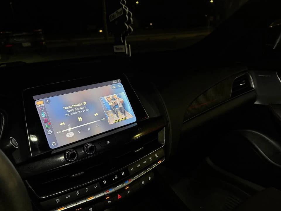 2021 Cadillac CT5 - Image 12 of 17