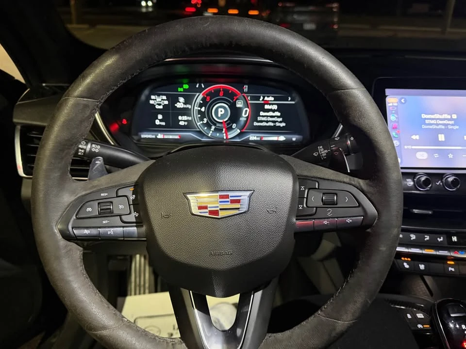2021 Cadillac CT5 - Image 10 of 17