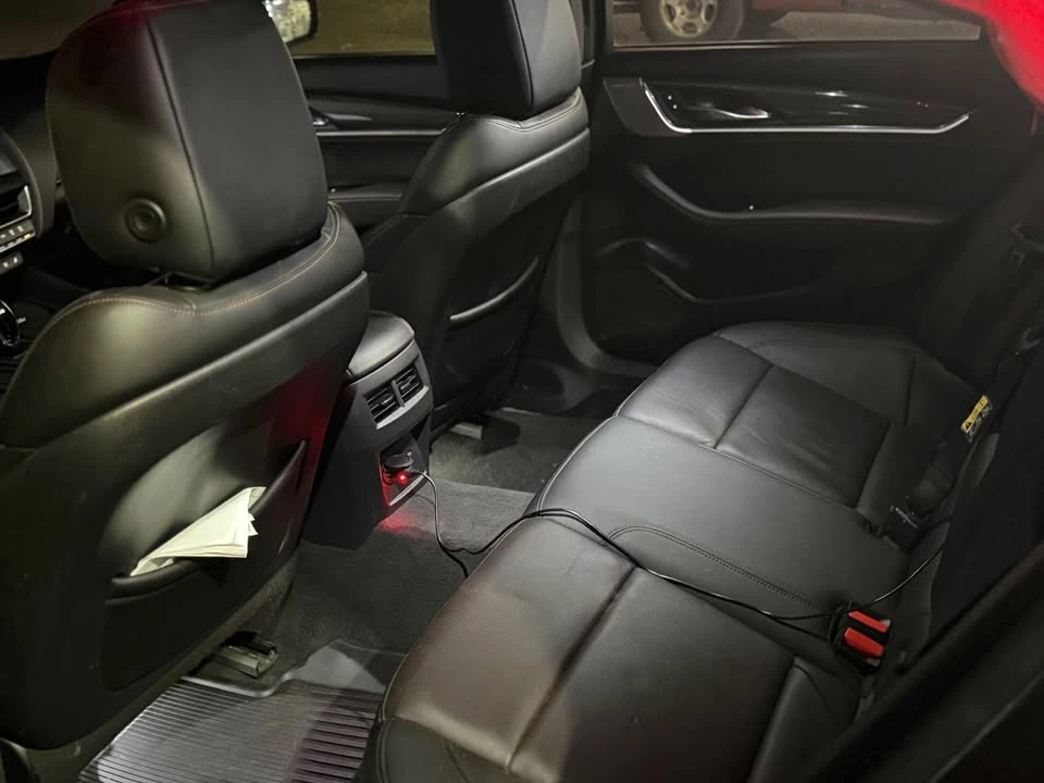 2021 Cadillac CT5 - Image 7 of 17