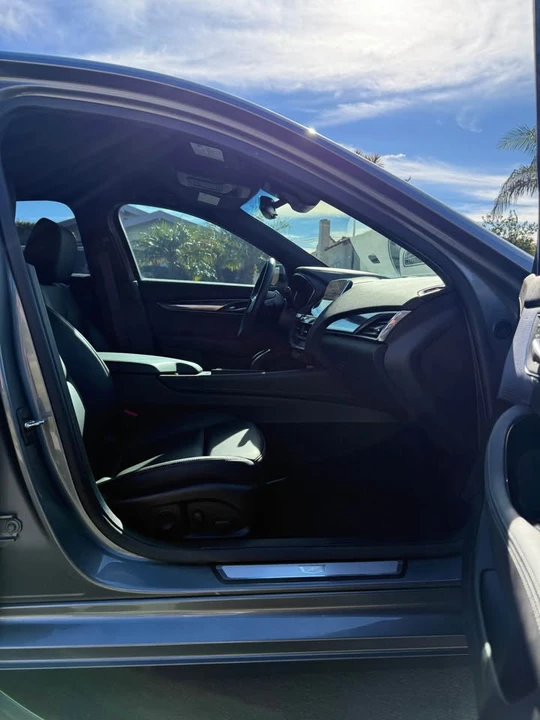 2021 Cadillac CT5 - Image 14 of 20