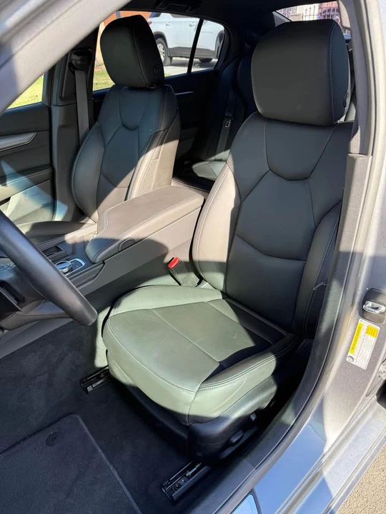 2021 Cadillac CT5 - Image 18 of 20