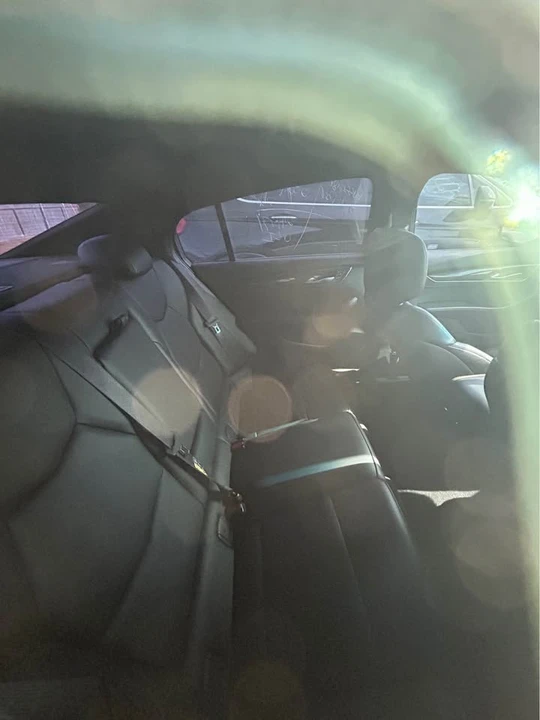 2021 Cadillac CT5 - Image 6 of 9