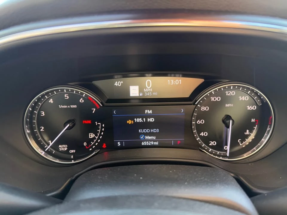 2021 Cadillac CT5 - Image 11 of 13