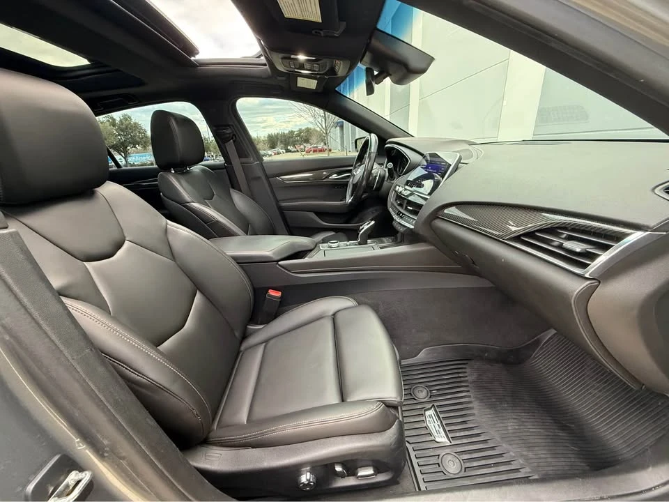 2021 Cadillac CT5 - Image 11 of 13