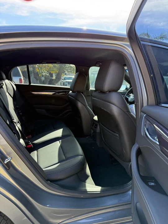 2021 Cadillac CT5 - Image 15 of 20