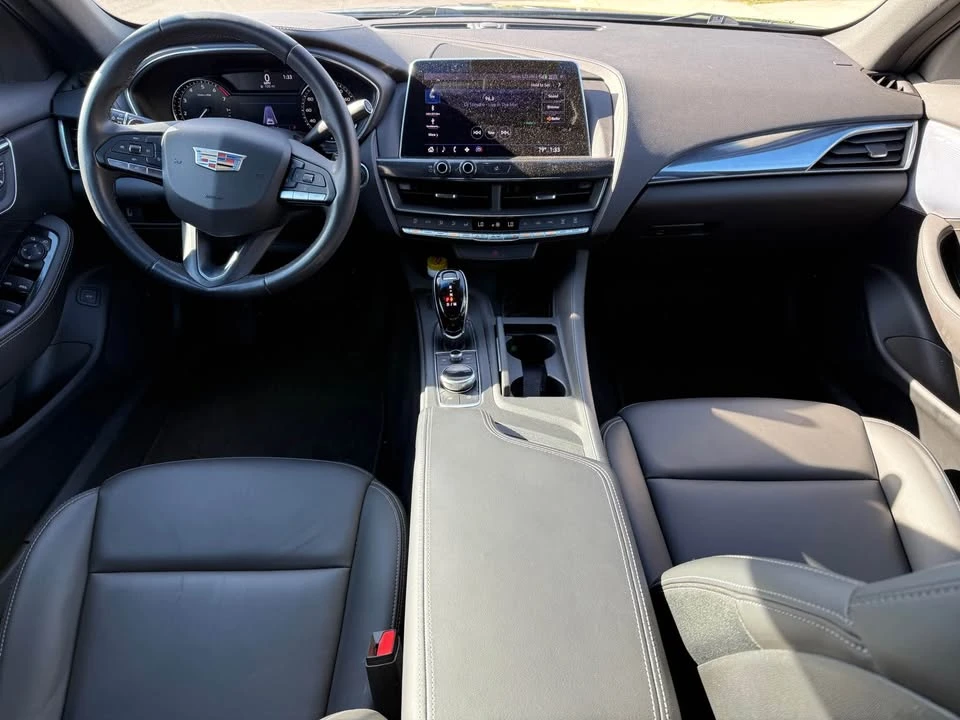 2021 Cadillac CT5 - Image 19 of 20
