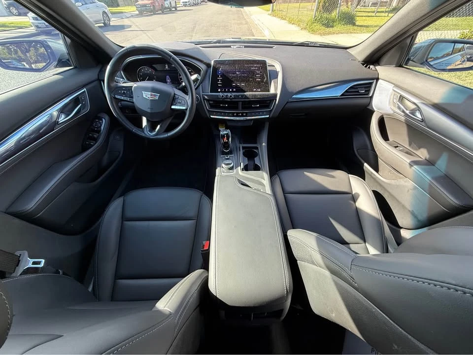 2021 Cadillac CT5 - Image 20 of 20