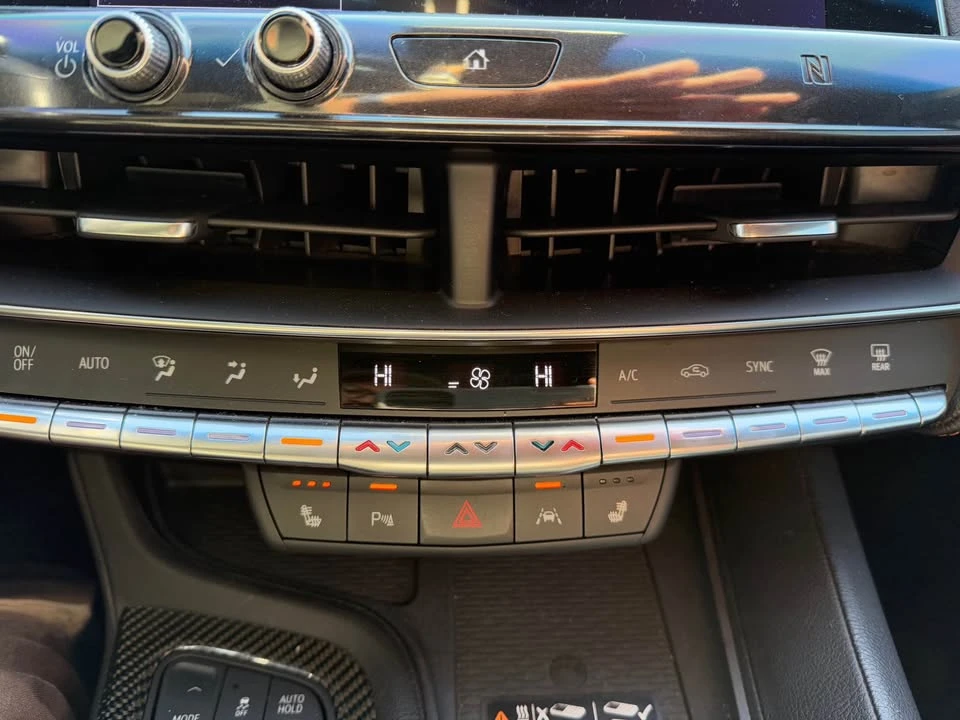 2021 Cadillac CT5 - Image 12 of 13
