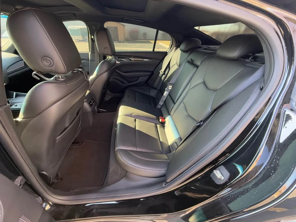 2021 Cadillac CT5 - Image 9 of 13