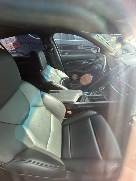 2021 Cadillac CT5 - Image 7 of 9