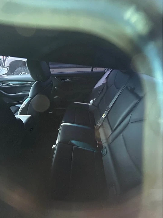 2021 Cadillac CT5 - Image 9 of 9