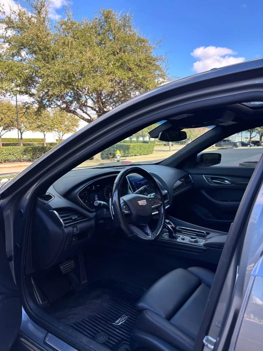 2021 Cadillac CT5 - Image 10 of 14