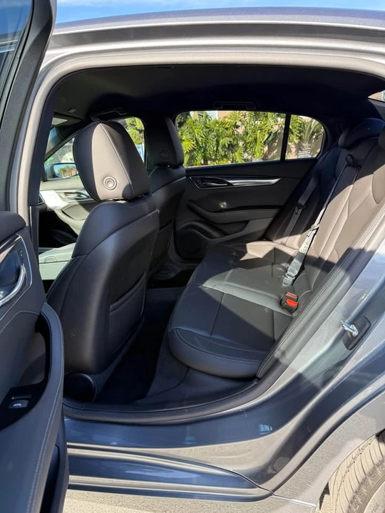 2021 Cadillac CT5 - Image 16 of 20