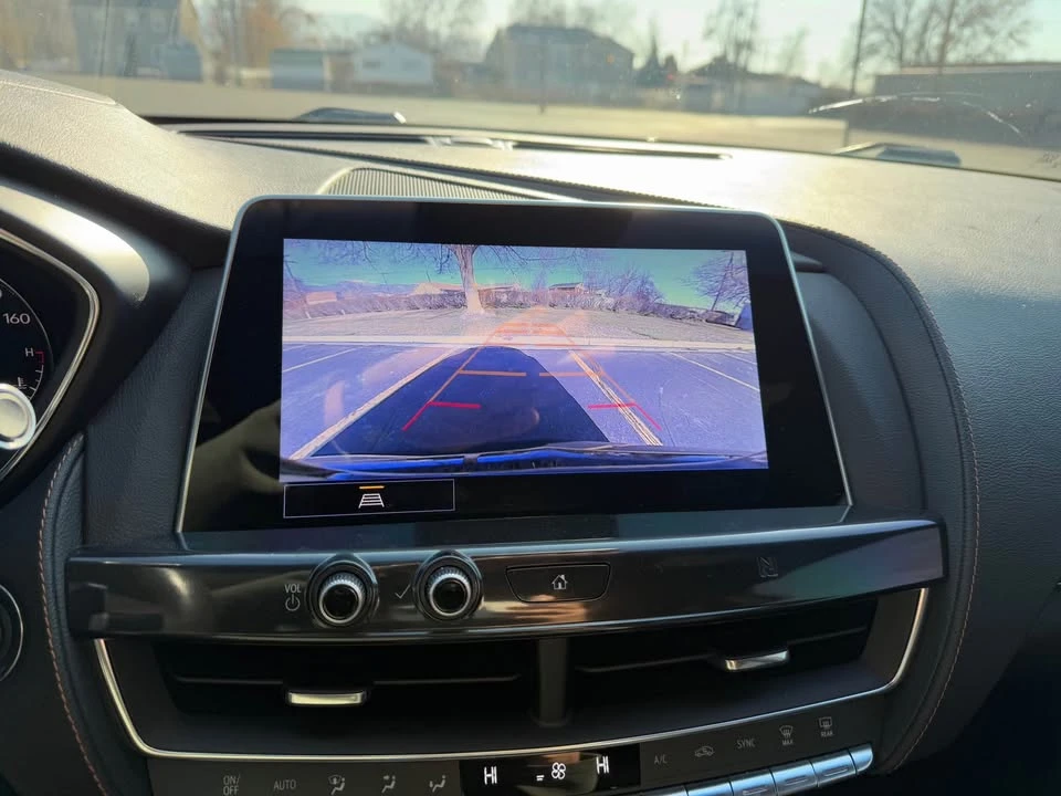 2021 Cadillac CT5 - Image 10 of 13