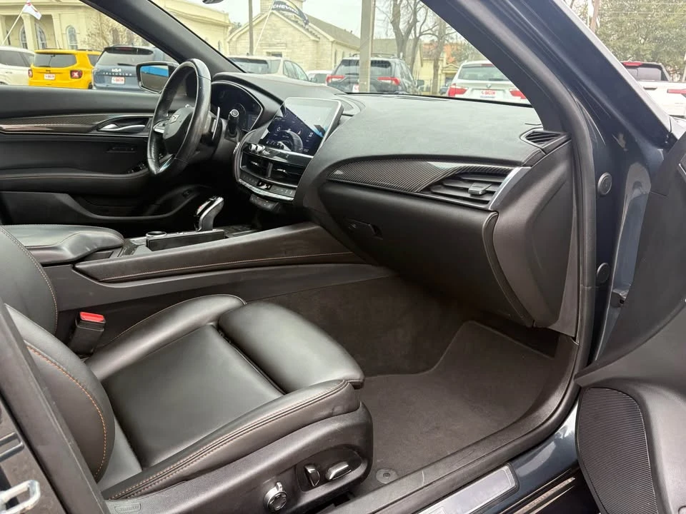 2021 Cadillac CT5 - Image 10 of 13