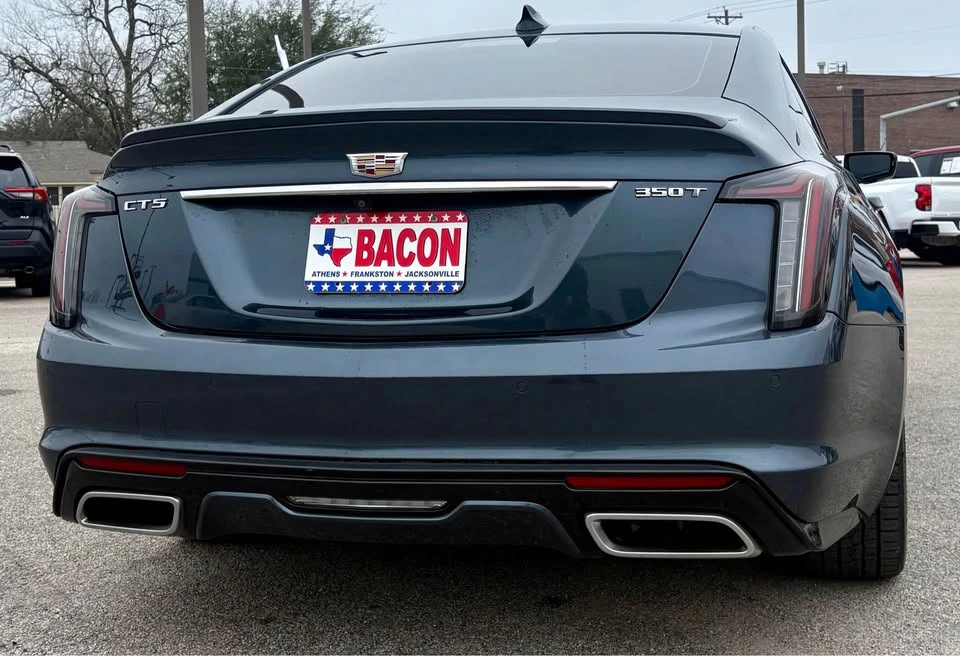 2021 Cadillac CT5 - Image 6 of 13