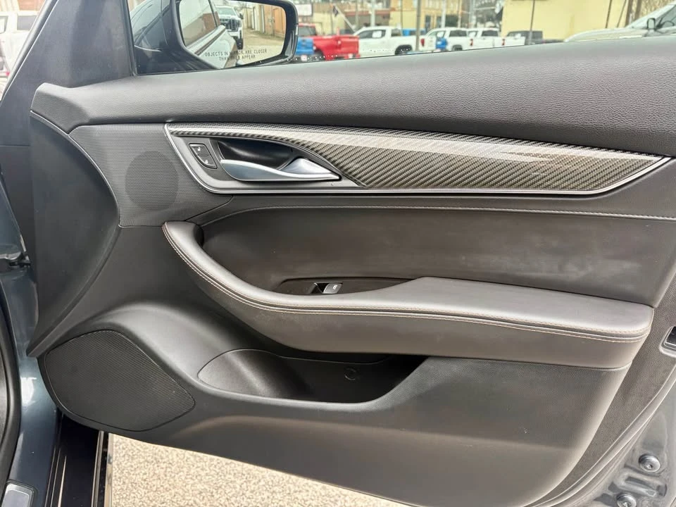 2021 Cadillac CT5 - Image 11 of 13