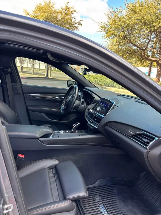 2021 Cadillac CT5 - Image 12 of 14