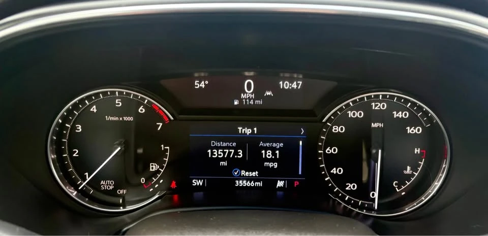 2021 Cadillac CT5 - Image 12 of 13