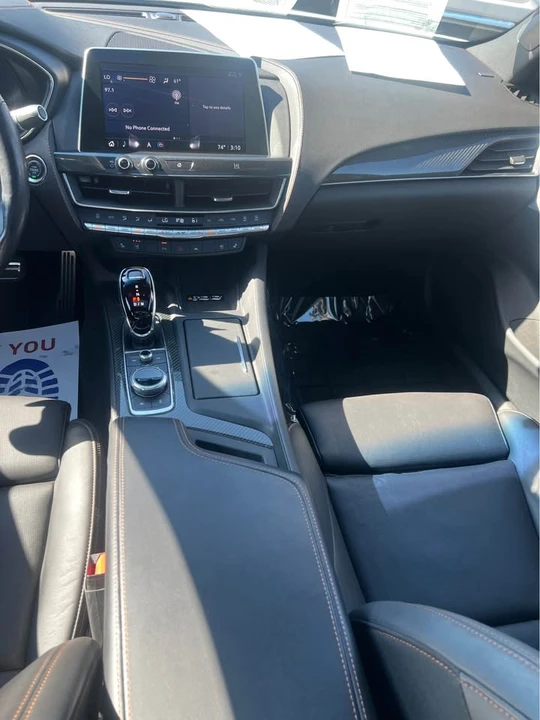 2021 Cadillac CT5 - Image 7 of 8